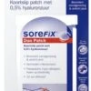 Sorefix Duo Koortslip Patch 15 Stuks -Zelfzorg Winkel 654x1200 1