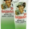 Holzhacker Franzbranntwein Gel 75ml