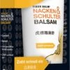 Tiger Balm Rub - Tijgerbalsem - Spierbalsem Nek En Schouders - 50 Gram