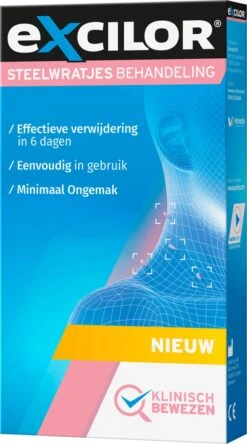 Excilor Steelwratjes - Pijnloze Verwijdering - Wrattenbehandeling - 3 Stuks 17 Excilor Steelwratjes - Pijnloze Verwijdering - Wrattenbehandeling - 3 Stuks -Zelfzorg Winkel 668x1200 1