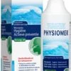 Physiomer Strong Jet - Neusspray - 210ml - 2 Stuks -verkoudheid
