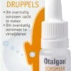 Otalgan Oorsmeer Oordruppels - Verwijdering Van Oorsmeer - 10 Ml