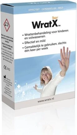 Wratx - Wrattenbehandeling (voorheen WratX) 16 Wratx - Wrattenbehandeling (voorheen WratX) -Zelfzorg Winkel 685x1200