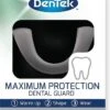 Dentek Dental Guard Maximum Protection Tandenknars Bitje - One Size Fits All