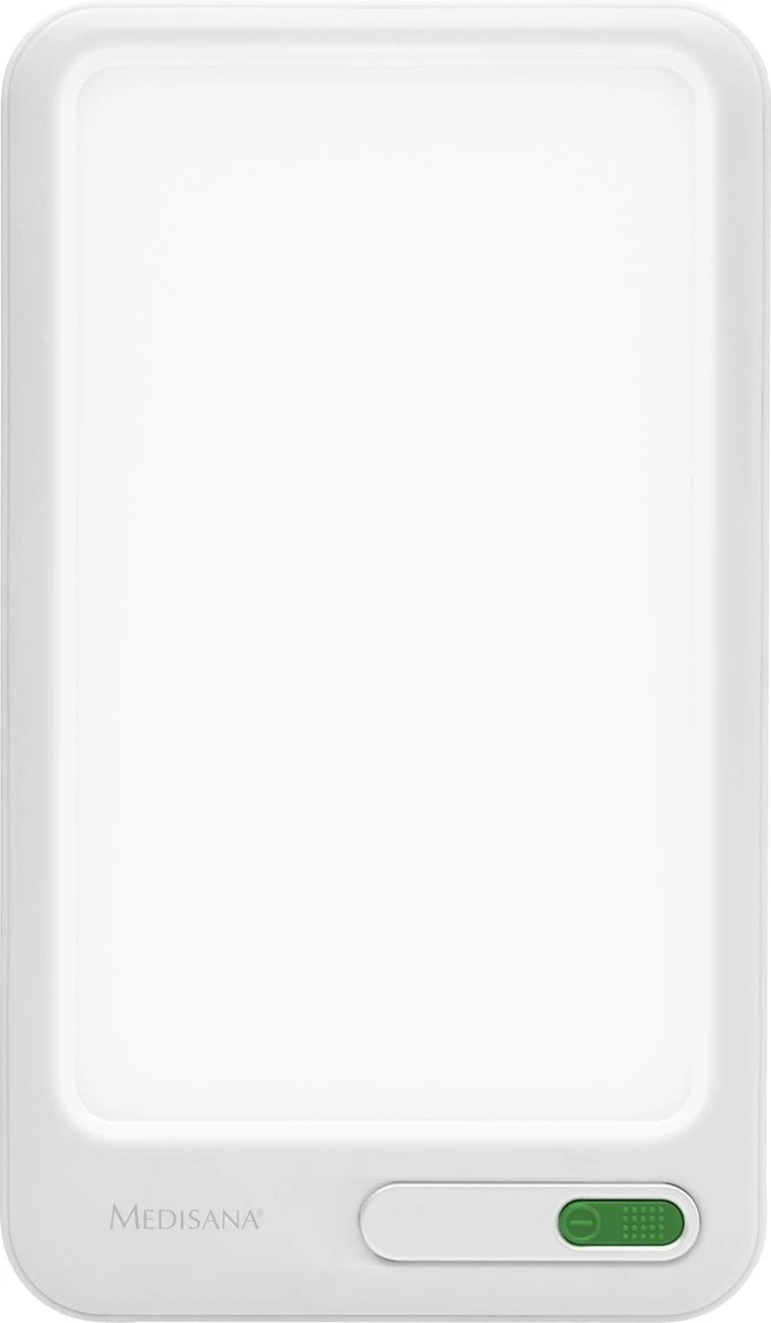 MEDISANA LT 460 Daglichtlamp 9 MEDISANA LT 460 Daglichtlamp - Afbeelding 7