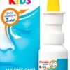 Prevalin Direct Kids - Hooikoorts Neusspray - Effectief Tegen De Eerste Symptomen Van Hooikoorts - Hooikoorts Kinderen