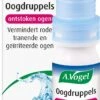 A.Vogel Oogdruppels Ontstoken Ogen Druppels - Bij Ontstoken Ogen - 10 Ml -Zelfzorg Winkel 709x1200 1