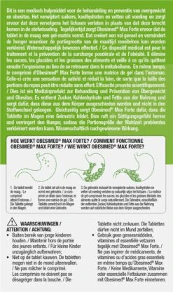 Obesimed Max Forte 30 Tabletten 13 Obesimed Max Forte 30 Tabletten -Zelfzorg Winkel 711x1200 1