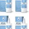 Hylo-COMOD - Oogdruppels - 4x 10 Ml