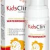 KidsClin Waterpokkenschuim Mousse - 100 Ml