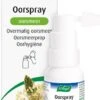 A.Vogel Oorspray Oorsmeer Spray - Overmatig Oorsmeer, Oorsmeerprop, Oorhygiëne. - 20 Ml 1 A.Vogel Oorspray Oorsmeer Spray - Overmatig Oorsmeer, Oorsmeerprop, Oorhygiëne. - 20 Ml -Zelfzorg Winkel 736x1200