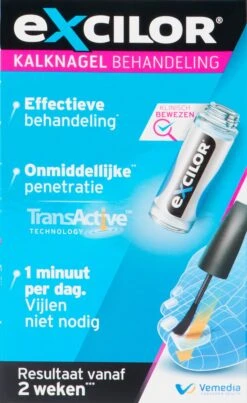 Excilor Kalknagel Solution Kwast - Kalknagelbehandeling - Voetschimmel - 3ml -Zelfzorg Winkel 736x1200 2