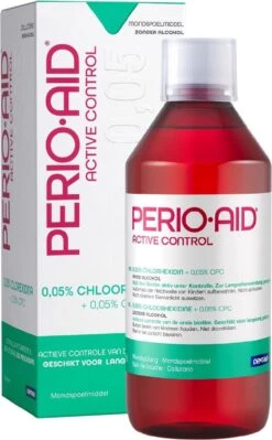 PerioAid Mondspoelmiddel Active Control 0,05% 500 Ml -Zelfzorg Winkel 743x1200 2