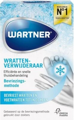 Wartner Hand En Voet Wrattenverwijderaar - Wratten Behandeling - 50 Ml -Zelfzorg Winkel 743x1200 3