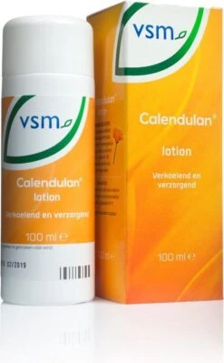 VSM Calendulan Lotion - 100 Ml - Gezondheidsproduct 15 VSM Calendulan Lotion - 100 Ml - Gezondheidsproduct -Zelfzorg Winkel 743x1200 7