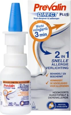 Prevalin Direct Plus Neusspray - Bij Hooikoorts - Hooikoorts Neusspray - 20ml -Zelfzorg Winkel 743x1200 8