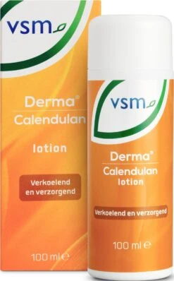 VSM Calendulan Lotion - 100 Ml - Gezondheidsproduct 17 VSM Calendulan Lotion - 100 Ml - Gezondheidsproduct -Zelfzorg Winkel 744x1200 3