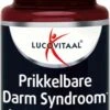 Lucovitaal Prikkelbare Darm Syndroom Darmflora - 30 Capsules