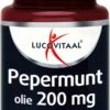 Lucovitaal Pepermuntolie 200 Mg - 30 Capsules -Zelfzorg Winkel 749x1200 3