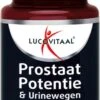 Lucovitaal - Prostaat, Potentie & Urinewegen - 30 Capsules - Voedingssupplement