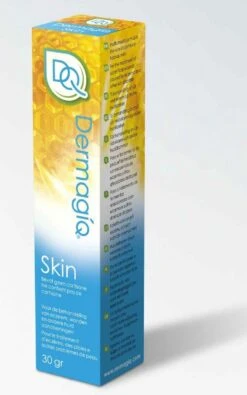 Dermagiq Skin - Eczeemzalf - 30 Ml - 1 Stuk -Zelfzorg Winkel 751x1200 1