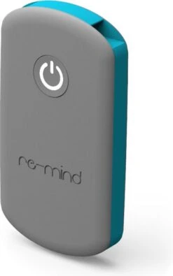 Re-mind - Structureel Stoppen Met Tanden Knarsen Of Kaakklemmen