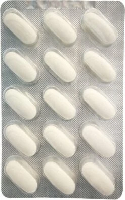 Obesimed Max Forte 30 Tabletten 12 Obesimed Max Forte 30 Tabletten -Zelfzorg Winkel 753x1200