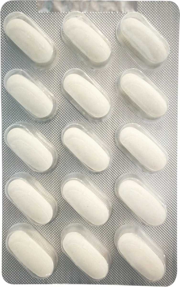 Obesimed Max Forte 30 Tabletten 6 Obesimed Max Forte 30 Tabletten - Afbeelding 4