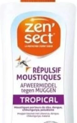 ZENSECT Skin Protect Lotion Tropical - Muggenspray Zonder Deet - 100ml 14 ZENSECT Skin Protect Lotion Tropical - Muggenspray Zonder Deet - 100ml -Zelfzorg Winkel 756x1200