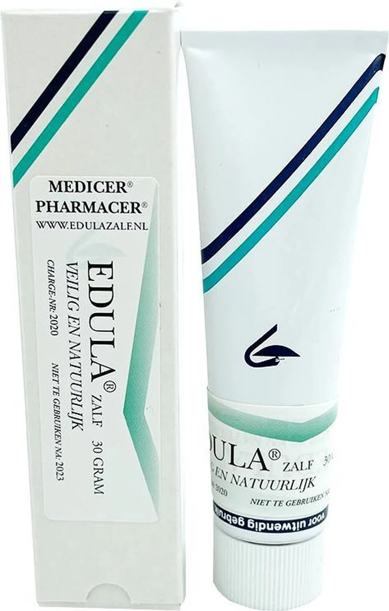 Edulazalf 30 Gram 4 Edulazalf 30 Gram - Afbeelding 2