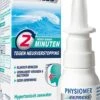 2 X Physiomer Express Pocket Neusspray 20ml - Verkoudheid -neusspray 1 2 X Physiomer Express Pocket Neusspray 20ml - Verkoudheid -neusspray -Zelfzorg Winkel 768x1200 1