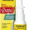 Coldrex - Neusspray - Opent Verstopte Neus - Neusspray Bij Neusverkoudheid - 20 Ml