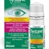 Systane Ultra Zonder Conserveringsmiddel - Oogdruppel - 1x 10ml