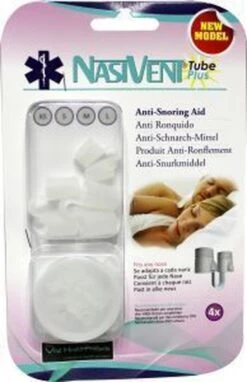 Nasivent Starterset - Anti-Snurkmiddel - 4 Stuks 7 Nasivent Starterset - Anti-Snurkmiddel - 4 Stuks -Zelfzorg Winkel 775x1200 1