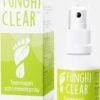 Funghi Clear - Schimmelnagel - Behandeling -
