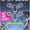 Sport Breathe Aid |Neusspreider | 2 Stuks | One Size Fits All