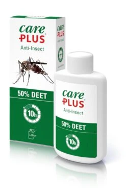 Care Plus Anti-Insect Deet -Zelfzorg Winkel 789x1200