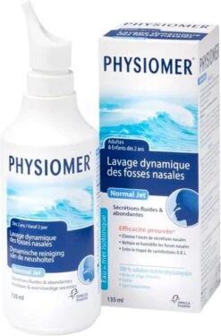 Physiomer Normal Jet - Neusspray Bij Verkoudheid - 135 Ml -Zelfzorg Winkel 790x1200 4