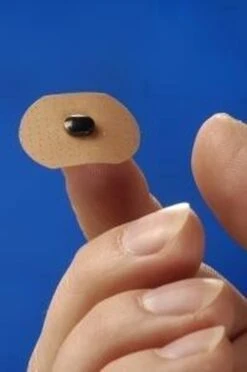 Van Heek Hile-Ban Magneetpleisters - 25 St -Zelfzorg Winkel 796x1200 1