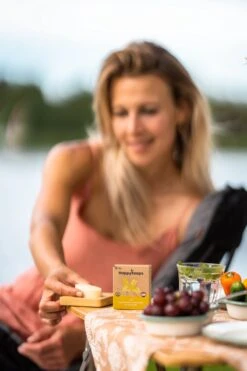 HappySoaps Anti-insect Bar Citronella & Krachtige Munt 40 Gr -Zelfzorg Winkel 800x1200