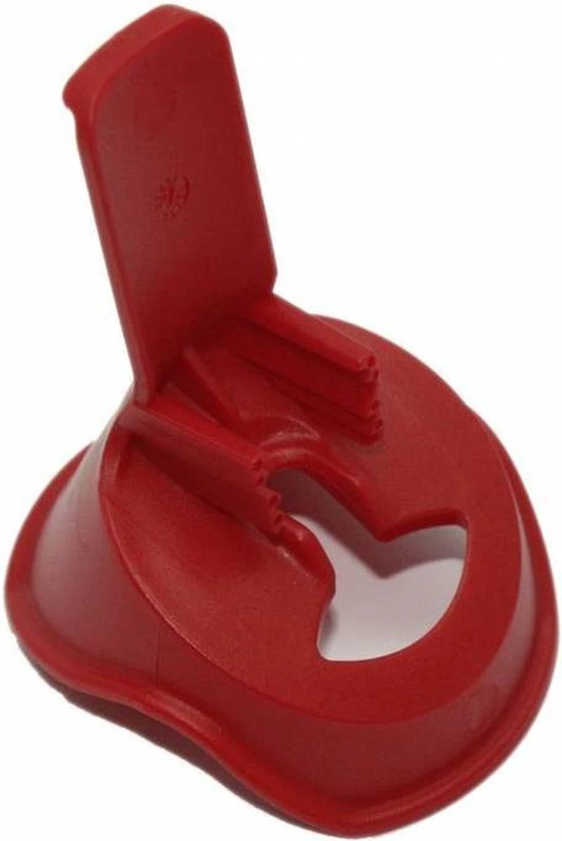 Eyot Oogdruppelhulpmiddel Rood 5 Eyot Oogdruppelhulpmiddel Rood - Afbeelding 3