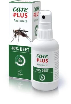 Care Plus Anti-Insect Deet 40% Spray - 60ml- Beschermt Tegen Muggen En Teken- 27 Care Plus Anti-Insect Deet 40% Spray - 60ml- Beschermt Tegen Muggen En Teken- -Zelfzorg Winkel 822x1200 1