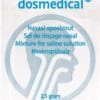 Dos Medical Nasaal Spoelzout - 100 Sachets - Bij Verkoudheids- En Allergieklachten 2 Dos Medical Nasaal Spoelzout - 100 Sachets - Bij Verkoudheids- En Allergieklachten -Zelfzorg Winkel 823x1200