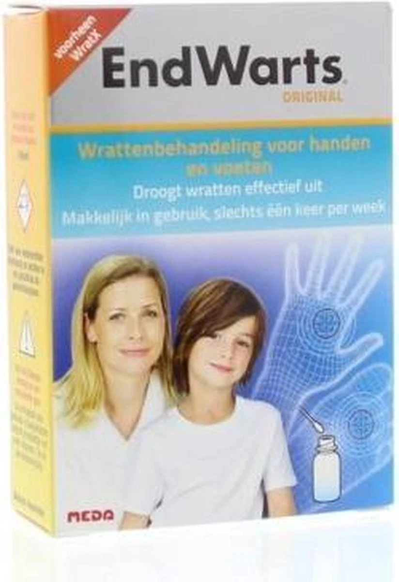 Wratx - Wrattenbehandeling (voorheen WratX) 10 Wratx - Wrattenbehandeling (voorheen WratX) - Afbeelding 8