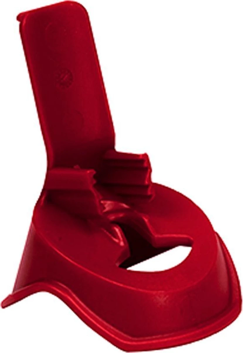 Eyot Oogdruppelhulpmiddel Rood 7 Eyot Oogdruppelhulpmiddel Rood - Afbeelding 5