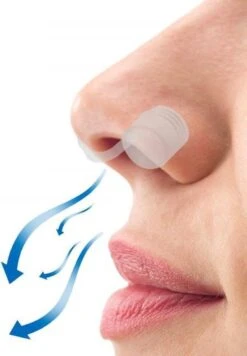 Dr. Snurk Anti Snurkmiddel – Anti-Snurk Beugel Met 4 Maten Neusspreiders – Anti-Snurk Bitje - Comfortabel Bitje - Anti Snurk Product - Anti Knarsen -Zelfzorg Winkel 833x1200 3