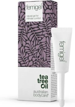 Australian Bodycare Femigel 5 X 5 Ml - Vaginale Hormoonvrije Gel Voor De Intieme Verzorging Gebaseerd Op Tea Tree Olie - Klinisch Getest En Bewezen Tegen Jeuk, Irritatie, Vaginale Droogheid En Ongewenste Geur Van Intieme Delen - Aangepaste PH Waarde 16 Australian Bodycare Femigel 5 X 5 Ml - Vaginale Hormoonvrije Gel Voor De Intieme Verzorging Gebaseerd Op Tea Tree Olie - Klinisch Getest En Bewezen Tegen Jeuk, Irritatie, Vaginale Droogheid En Ongewenste Geur Van Intieme Delen - Aangepaste PH Waarde -Zelfzorg Winkel 844x1200 2