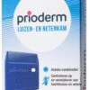 Prioderm - Luizen & Netenkam