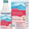 Physiomer Baby Spray - Neusspray - 135 Ml