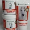 Paardenbalsem - Kräuterhof - Extra Sterk - Verwarmend - 250 Ml - Spierbalsem - Voordeel Set Van 2 Potten + 1 Reis Tube Van 100 Ml -Zelfzorg Winkel 855x1200